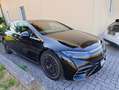 Mercedes-Benz EQS EQS 450  AMG Line Schwarz - thumbnail 10