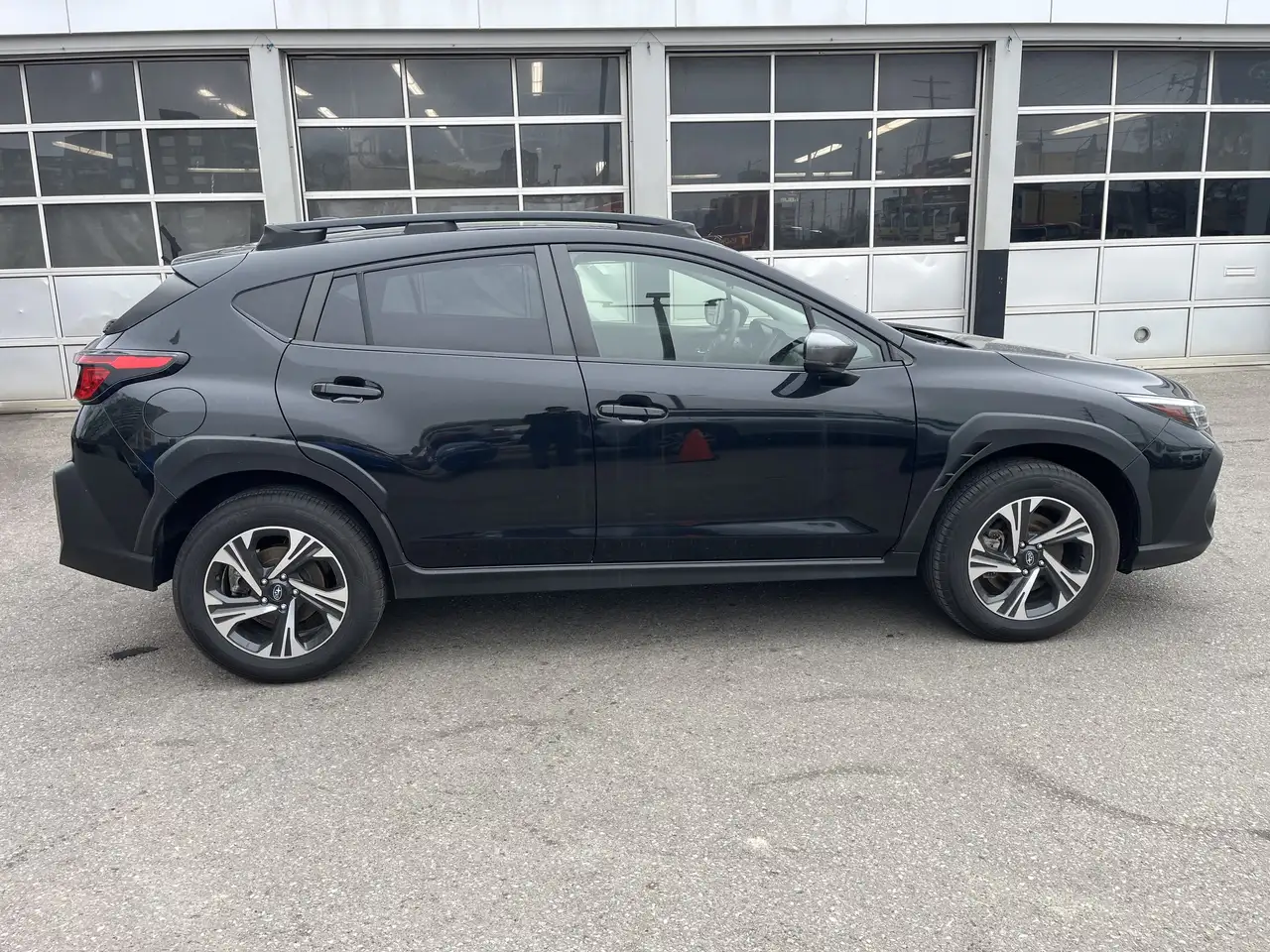 Subaru Crosstrek снимка Subaru Crosstrek