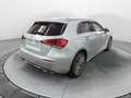 Mercedes-Benz A 180 Progressive+LED+Ambiente+RFK+TotW Argent - thumbnail 3