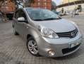 Nissan Note 1.4 Acenta Plateado - thumbnail 9