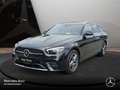 Mercedes-Benz E 300 de T 4M AMG+LED+FAHRASS+KAMERA+HUD+9G Schwarz - thumbnail 2