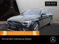 Mercedes-Benz E 300 de T 4M AMG+LED+FAHRASS+KAMERA+HUD+9G Schwarz - thumbnail 1