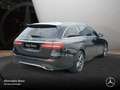 Mercedes-Benz E 300 de T 4M AMG+LED+FAHRASS+KAMERA+HUD+9G Schwarz - thumbnail 8