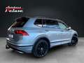 Volkswagen Tiguan Allspace 2,0TDI 4M R-LINE 360°KAM-7-SITZE Plateado - thumbnail 7