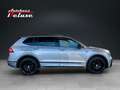 Volkswagen Tiguan Allspace 2,0TDI 4M R-LINE 360°KAM-7-SITZE Plateado - thumbnail 8