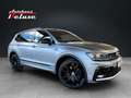 Volkswagen Tiguan Allspace 2,0TDI 4M R-LINE 360°KAM-7-SITZE Plateado - thumbnail 3