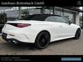 Mercedes-Benz CLE 200 CLE200 CABRIO AMG+360+NIGHT LEDERROT+KAMERA+MEMO Wit - thumbnail 4