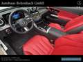 Mercedes-Benz CLE 200 CLE200 CABRIO AMG+360+NIGHT LEDERROT+KAMERA+MEMO Wit - thumbnail 8
