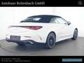 Mercedes-Benz CLE 200 CLE200 CABRIO AMG+360+NIGHT LEDERROT+KAMERA+MEMO Alb - thumbnail 3