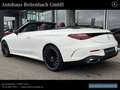 Mercedes-Benz CLE 200 CLE200 CABRIO AMG+360+NIGHT LEDERROT+KAMERA+MEMO Wit - thumbnail 2
