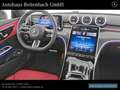 Mercedes-Benz CLE 200 CLE200 CABRIO AMG+360+NIGHT LEDERROT+KAMERA+MEMO Alb - thumbnail 6