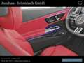Mercedes-Benz CLE 200 CLE200 CABRIO AMG+360+NIGHT LEDERROT+KAMERA+MEMO Alb - thumbnail 8