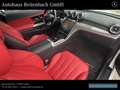 Mercedes-Benz CLE 200 CLE200 CABRIO AMG+360+NIGHT LEDERROT+KAMERA+MEMO Wit - thumbnail 9