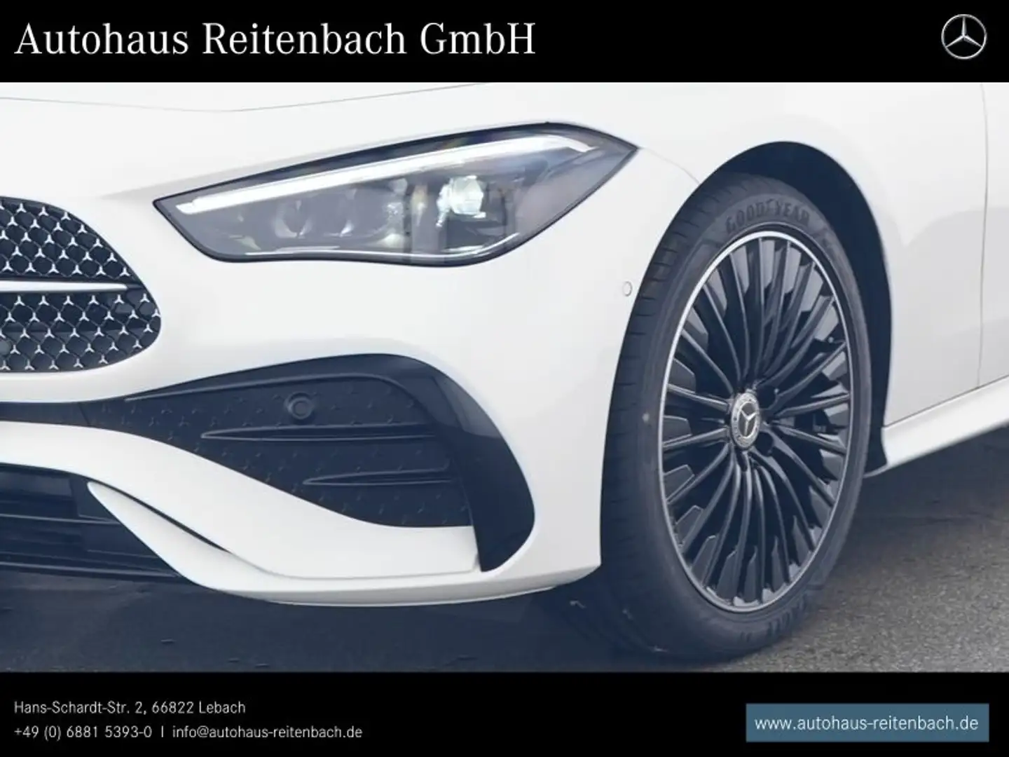 Mercedes-Benz CLE 200 CLE200 CABRIO AMG+360+NIGHT LEDERROT+KAMERA+MEMO Alb - 2