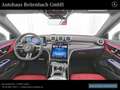 Mercedes-Benz CLE 200 CLE200 CABRIO AMG+360+NIGHT LEDERROT+KAMERA+MEMO Alb - thumbnail 5