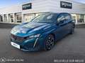 Peugeot 308 1.2 Hybrid 136ch Allure e-DCS6 Bleu - thumbnail 1