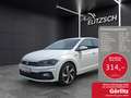Volkswagen Polo GTI DSG LED Navi AID ACC PDC SH GTI DSG LED Nav... Weiß - thumbnail 1