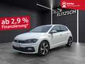 Volkswagen Polo GTI DSG LED Navi AID ACC PDC SH GTI DSG LED Nav... Weiß - thumbnail 1