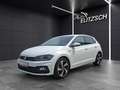 Volkswagen Polo GTI DSG LED Navi AID ACC PDC SH GTI DSG LED Nav... Weiß - thumbnail 2