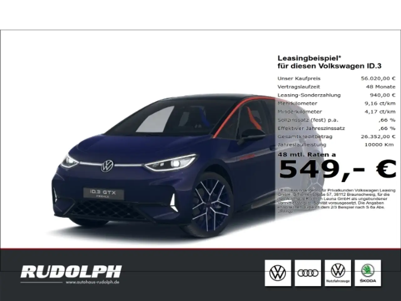 Volkswagen ID.3