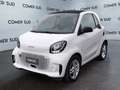 smart forTwo 22kW EQ Pure Bianco - thumbnail 1