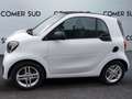 smart forTwo 22kW EQ Pure Bianco - thumbnail 2