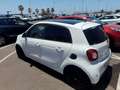 smart forFour Automático Passion turbo 900cc 90cv gasolina Blanco - thumbnail 1