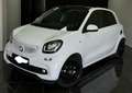 smart forFour Automático Passion turbo 900cc 90cv gasolina Blanco - thumbnail 9