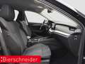 Skoda Octavia Combi 2.0 TDI DSG Style NAVI LED Schwarz - thumbnail 16