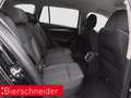 Skoda Octavia Combi 2.0 TDI DSG Style NAVI LED Schwarz - thumbnail 21