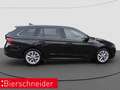 Skoda Octavia Combi 2.0 TDI DSG Style NAVI LED Schwarz - thumbnail 7