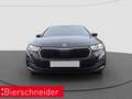 Skoda Octavia Combi 2.0 TDI DSG Style NAVI LED Schwarz - thumbnail 8