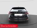 Skoda Octavia Combi 2.0 TDI DSG Style NAVI LED Schwarz - thumbnail 25