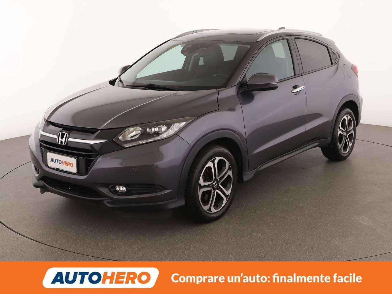 Honda HR-V 1.5 i-VTEC Executive