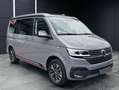 Volkswagen T6 California T6.1 Califo. BeachEdi. 2.0TDI 4M+AHK+STDHZ+ACC Gri - thumbnail 1