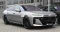 BMW 750 e xDrive M-Sport *SHADOW*EXEC.DRIVE*INTEGRAL* Gris - thumbnail 7