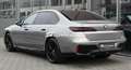 BMW 750 e xDrive M-Sport *SHADOW*EXEC.DRIVE*INTEGRAL* Gris - thumbnail 3