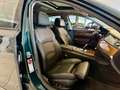 BMW 750 Li xDrive LANG SHADOW 360CAM HEADUP SOFT ACC Grün - thumbnail 14