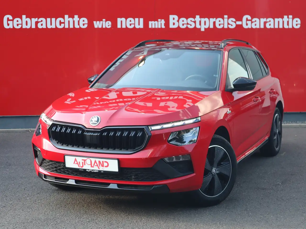 Skoda Kamiq 2026