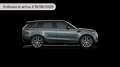 Land Rover Range Rover Sport 4.4 V8 530 CV Autobiography Argento - thumbnail 1