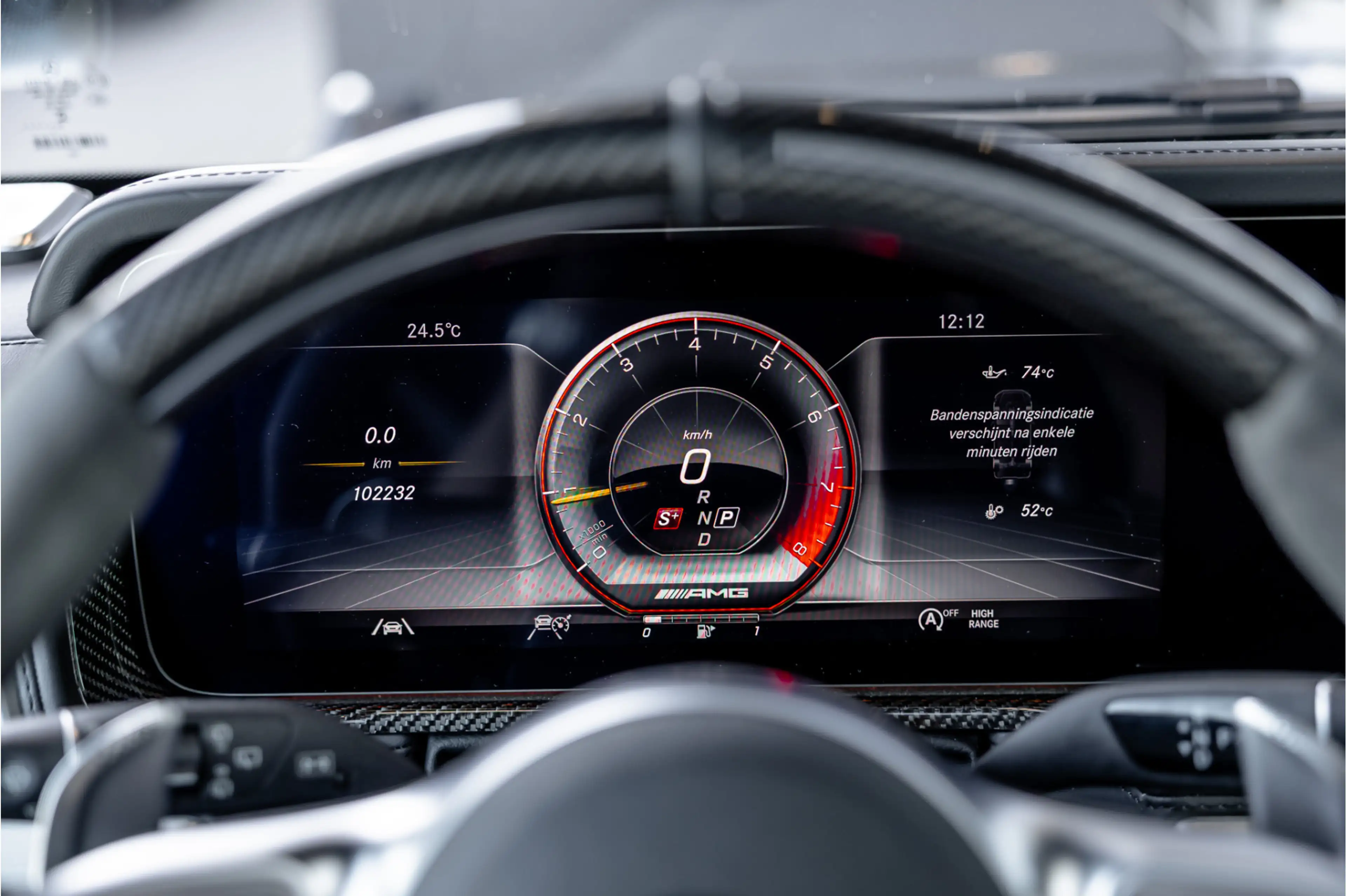Mercedes-Benz G G700 Brabus - Panorama | Burmester 3D | Manufaktur — photo 13