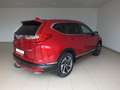 Honda CR-V 1.5T 4WD CVT Executive Rouge - thumbnail 4