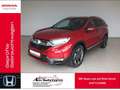 Honda CR-V 1.5T 4WD CVT Executive Rouge - thumbnail 1