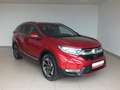 Honda CR-V 1.5T 4WD CVT Executive Rouge - thumbnail 2