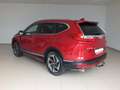 Honda CR-V 1.5T 4WD CVT Executive Rouge - thumbnail 3