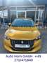Peugeot 208 Active Pack Pure Tech 100 EAT8 Jaune - thumbnail 2