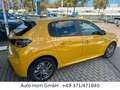 Peugeot 208 Active Pack Pure Tech 100 EAT8 Jaune - thumbnail 7