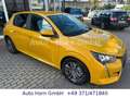 Peugeot 208 Active Pack Pure Tech 100 EAT8 Jaune - thumbnail 3