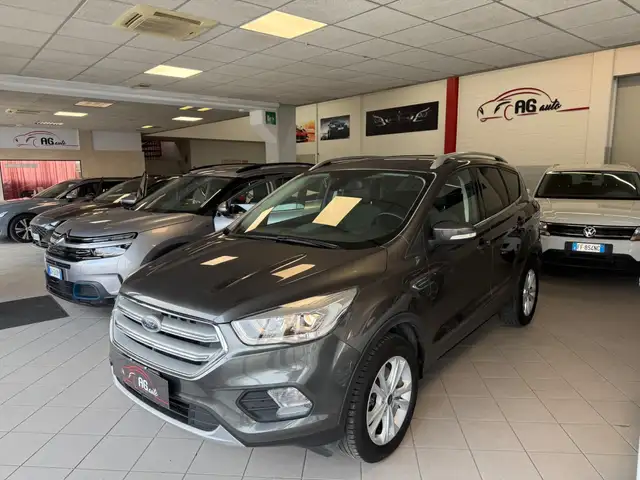 Ford Kuga Kuga 1.5 TDCI 120 CV S&S 2WD Titanium