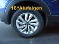 Volkswagen T-Cross Life**NEUWERTIG**VW-Garantie**TOP-Ausstattung** Blau - thumbnail 17